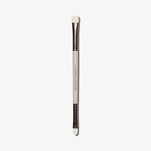 Tanielle Jai #11. Lip Diffuse & Define Dual Ended Makeup Brush